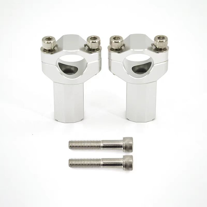 

Постоянный Корабль Keweisma AJ1 Ручка Блок Высокого Давления Диаметр Регулируемая Ручка Направление Руля Код Сжатия Алюминиевый Сплав Модернизированные Аксессуары Increased Silver