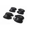 Tactical Outdoor Protective Knee and Elbow Pad Set