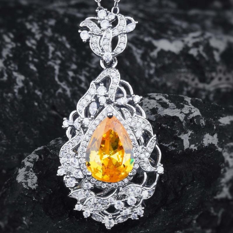 BELLA BOX Gorgeous Drill Morgan Stone Lace Cherry Blossom Pink