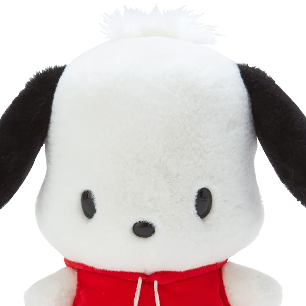 Sanrio Pochacco Plush Toy S 103209 (Standard)