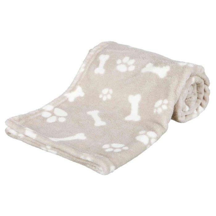Couverture Kenny taille XXS-XS 75 × 50 cm pour chien - Trixie