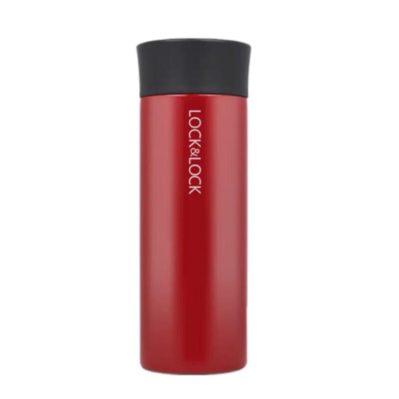 LOCK&LOCK LHC4018 Kirie Vacuum Insulated Mug