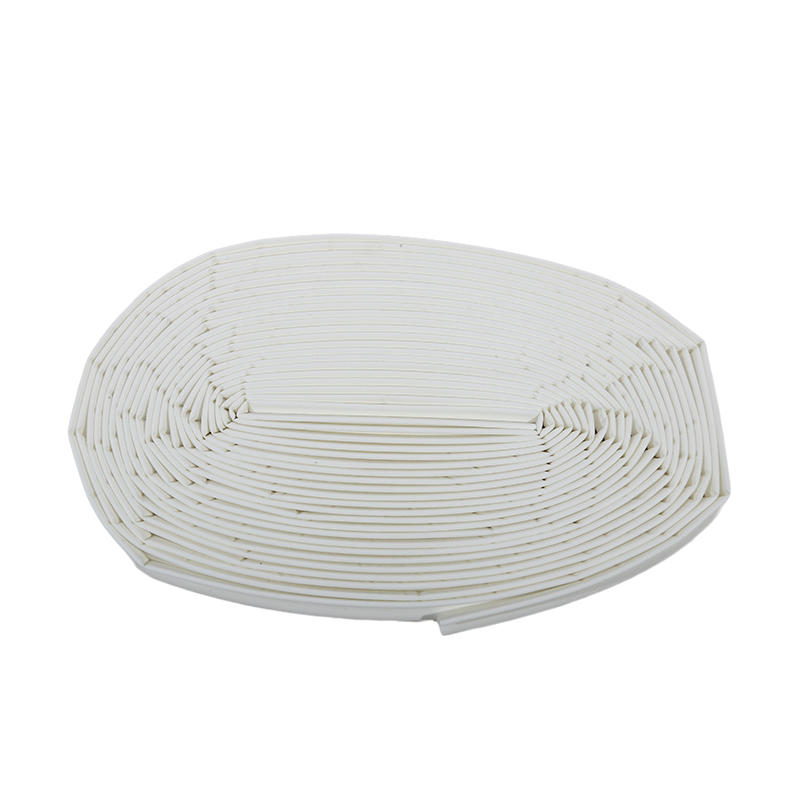 Sliding Type Window Sealing Strip Door and Window Seam Windproof Sound Insulation Self-adhesive Sealing Strip Warm Blocking Wind