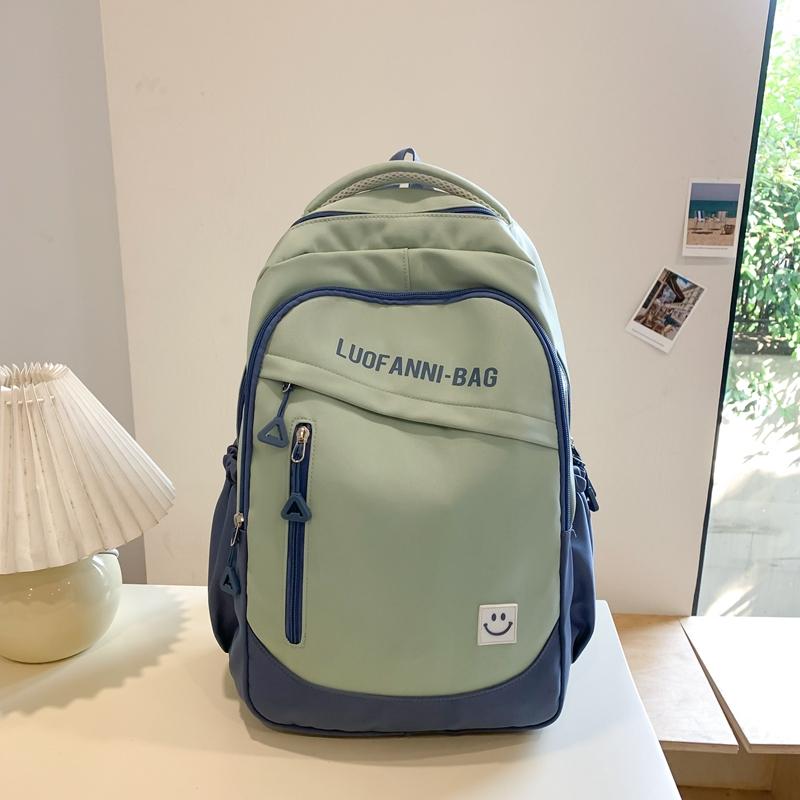 Школьный рюкзак для учащихся средней школы — фото 12