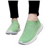 Running Shoes Casual  Shoes Round Toe Crystal   Pumps Single Shoes