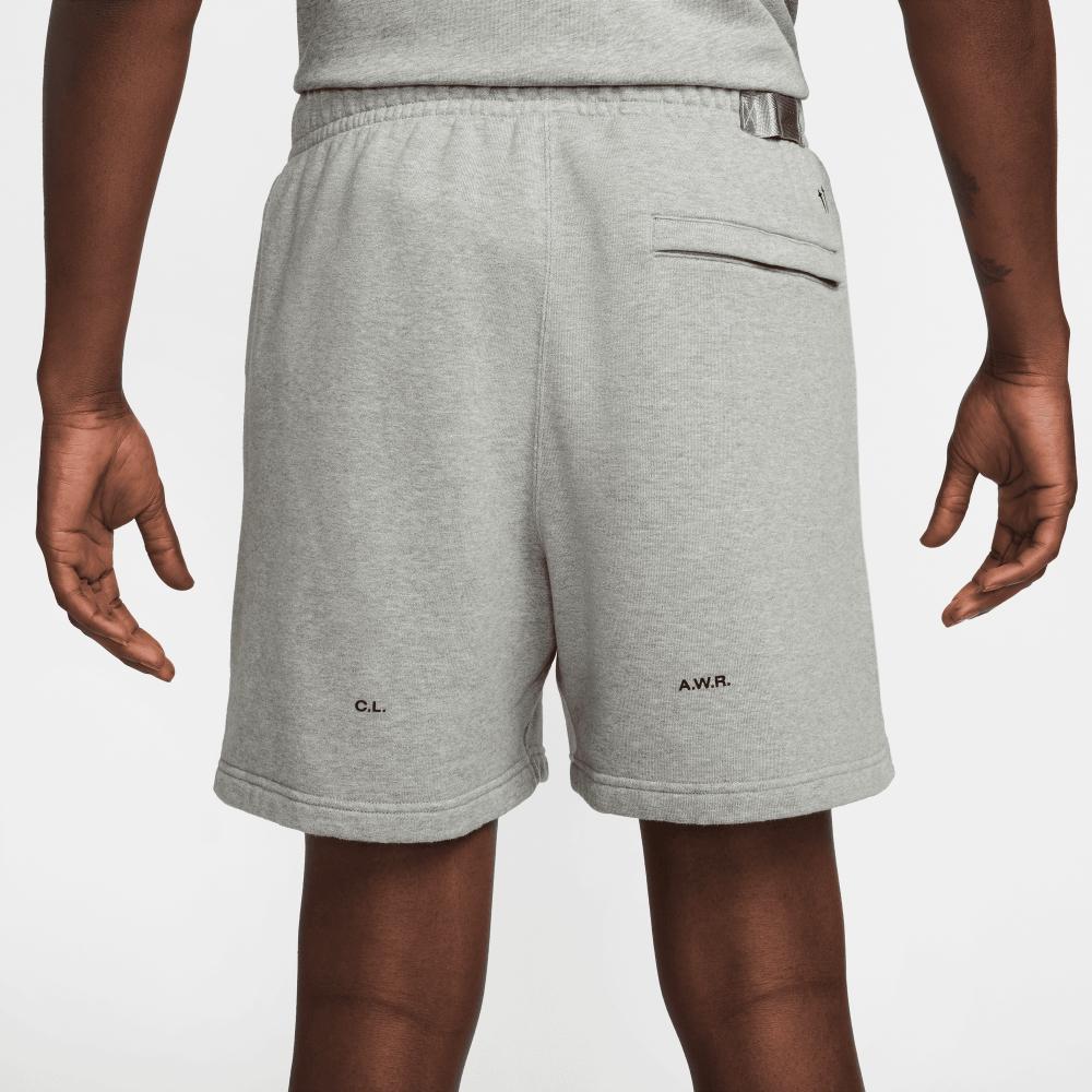 Nike M Nrg Nocta Cs Short Flc Fq0409 063
