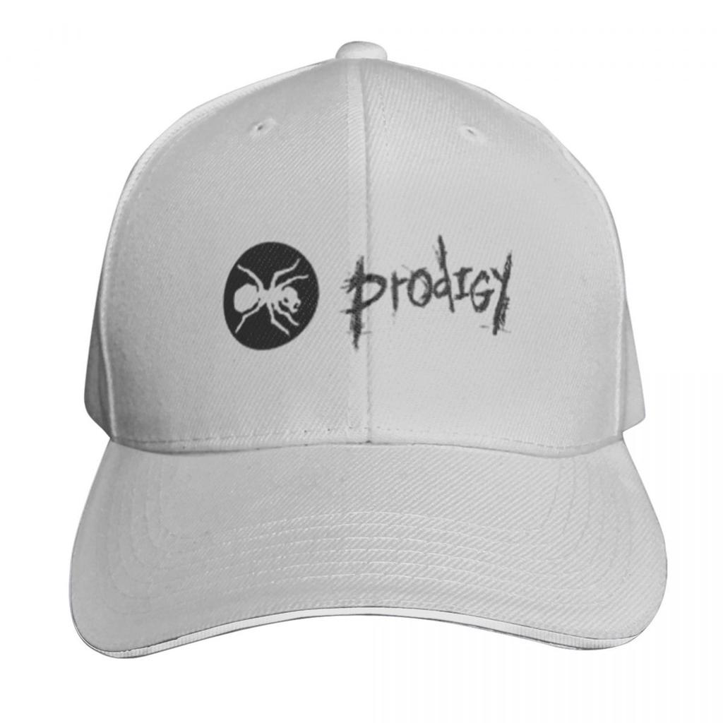 The Prodigy Rattenfallen Und Planet Kappe Mode Lässige Baseballkappen Verstellbarer Hut Hip Hop Sommer Unisex Baseballkappen