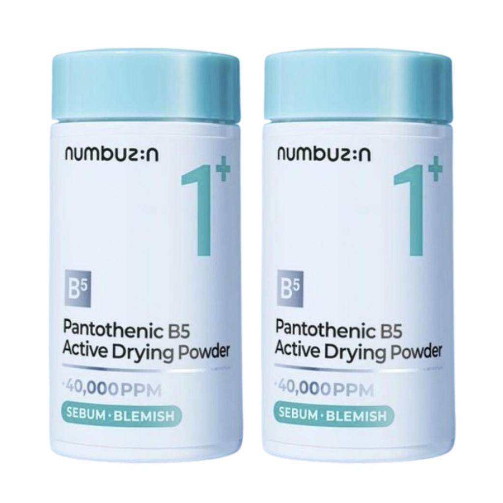 [NUMBUZIN] No1. Pantothenic B5 Active Drying Powder 7g
