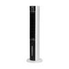 Teesa Water Column Fan, Floor Oscillation, LCD Display, Remote Control