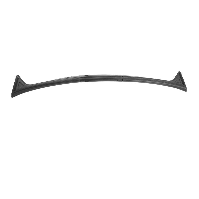 Tesla Model Y Front Hood Waterproof Deflector Strip with Buckle-Type Seal