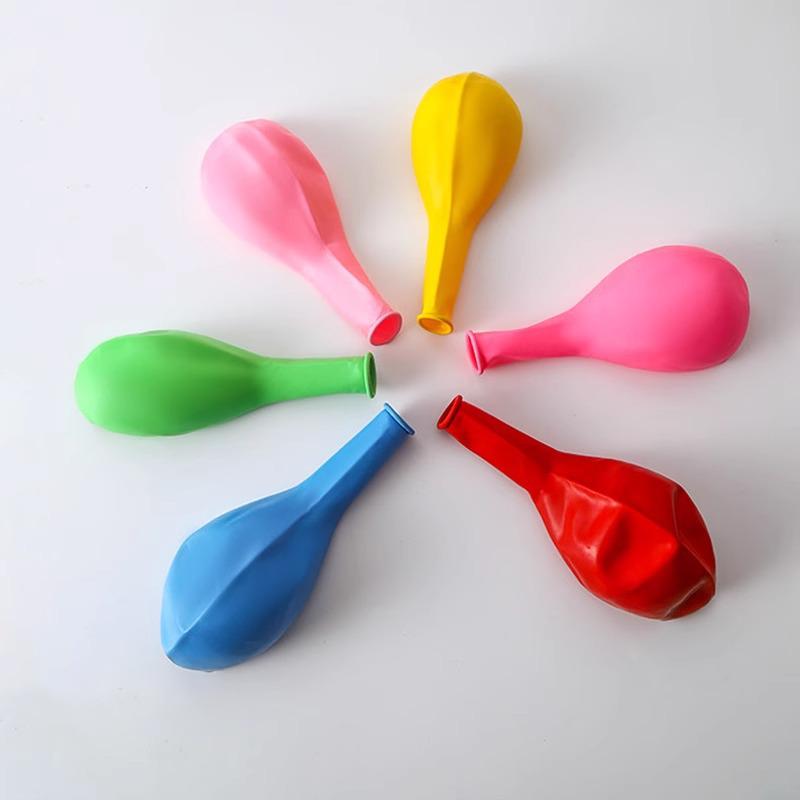 18/36-Inch Thickened Latex Balloon: Explosion-Proof Outdoor Toy for Kids
