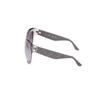 Lunettes de Soleil Guess GU00130 61/20/125 20C shiny grey INJECTED SUNGLASSES WOMAN Guess GU00130 shiny grey Sun glasses 61 20 125