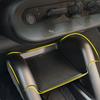 For Pure Electric BMW MINI J01/J05 Tram Central Control Storage Central Control Storage Aceman Storage Box Accessories