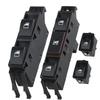 New Power Window Switch Button For BMW E46 3 Series Sedan Touring 320d 320i 1999-2005 61316902174 61316902179 61316902184
