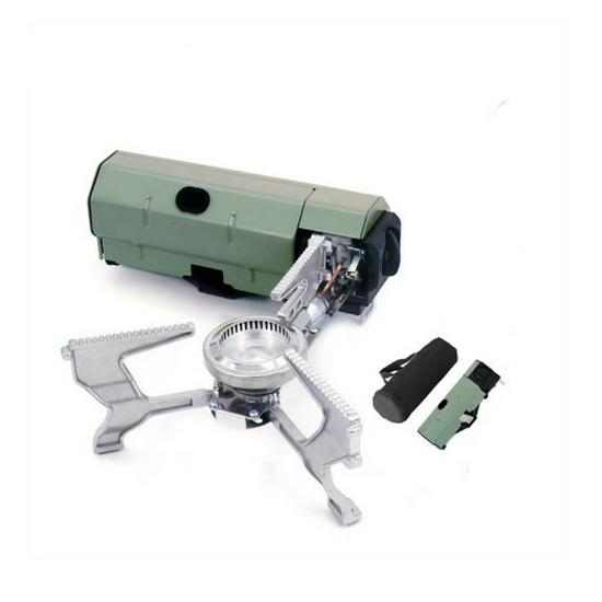 

Portable Folding Gas Stove for Outdoor Camping and Picnics