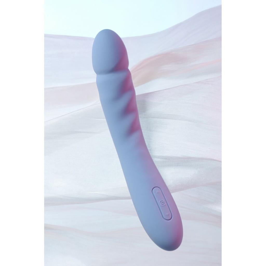 G-Spot Vibrator Svakom Blue