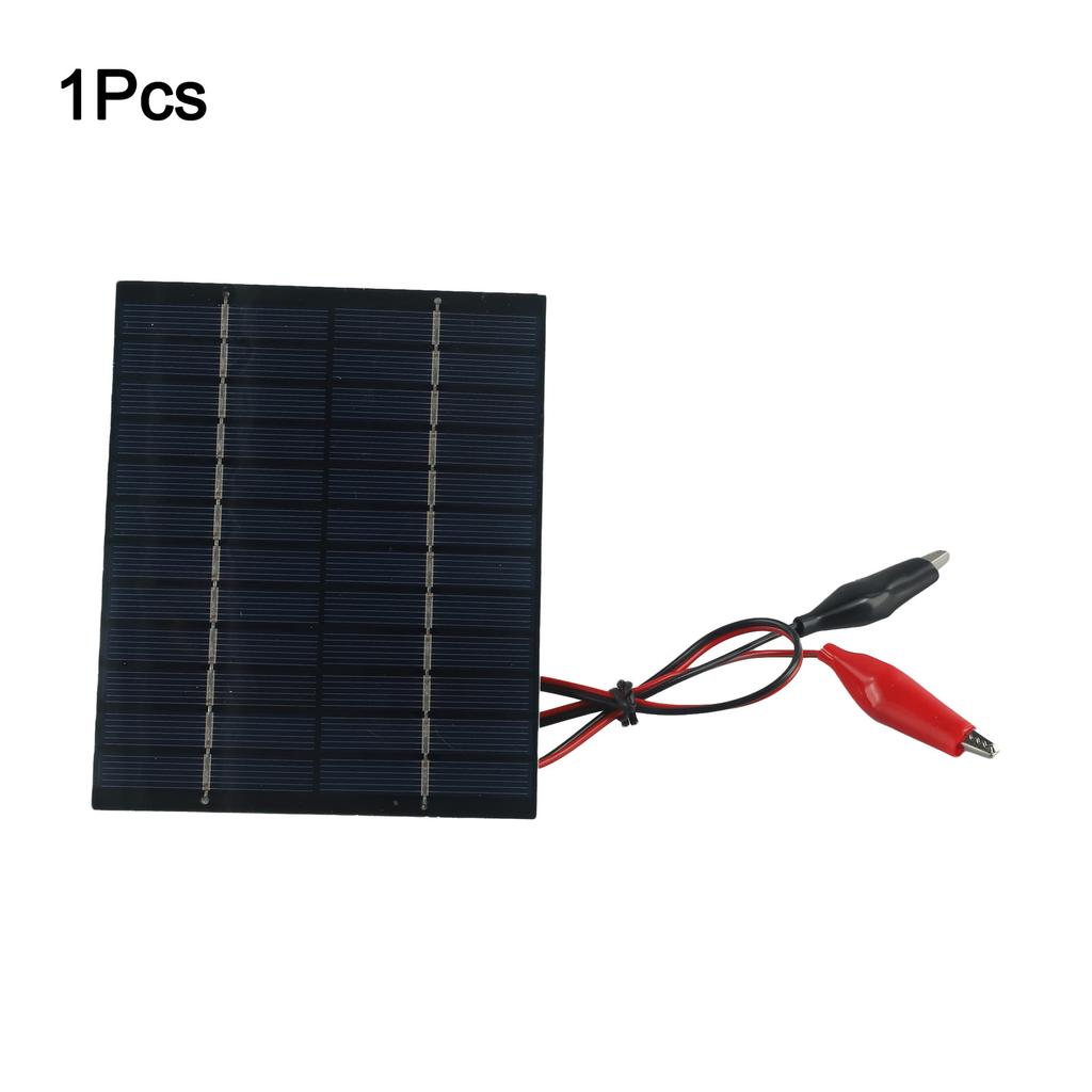 Long Service Life 10W Solar Panel 12V Solar Charger Portable Solar Panel