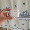 Cute Doodle Fish Star AirPods Pro 3 Case Cover for Apple AirPods 1 2 3 4 Wireless Bluetooth Earphone Shell