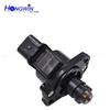 MD614678 Idle Air Control Valve For Mitsubishi Montero Sport Diamante 3.0L 3.5L 1994- AC249 MD628059 E9T15371 MD614679 MD614678
