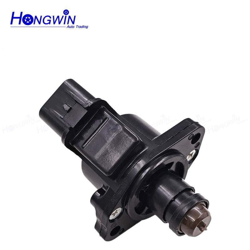 MD614678 Idle Air Control Valve For Mitsubishi Montero Sport Diamante 3.0L 3.5L 1994- AC249 MD628059 E9T15371 MD614679 MD614678