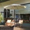 Outdoor Patio Umbrella