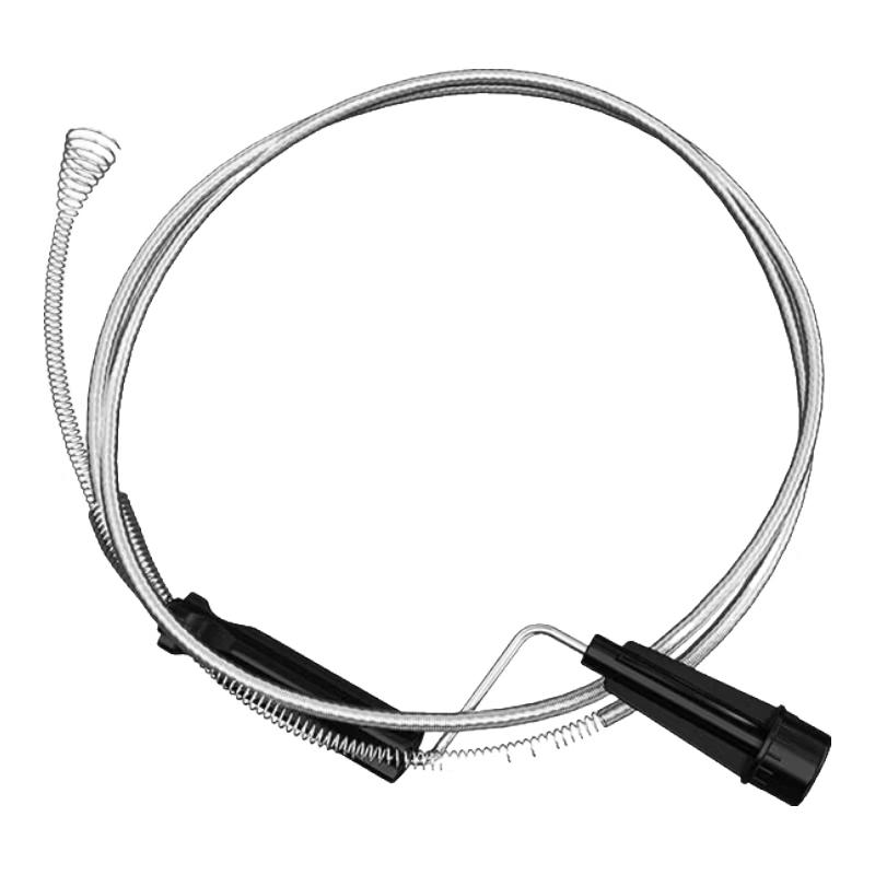 Taimu Shi Manual Drain Clog Remover