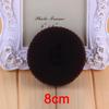 Mode Elegante Vrouwen Magic Shaper Donut Haar Ring Bun Haar Styling Tool Accessoires