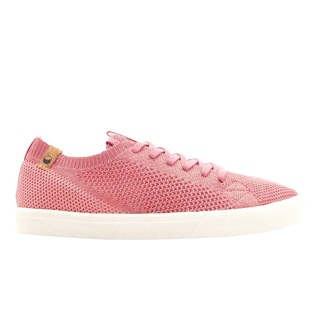 Saola Cannon Knit 1.0W Faded Rose