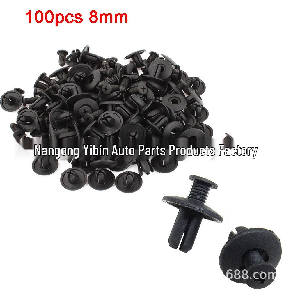 

Geely Xiali N3N5 Vios Echo Mudguard Fastener Clip C20