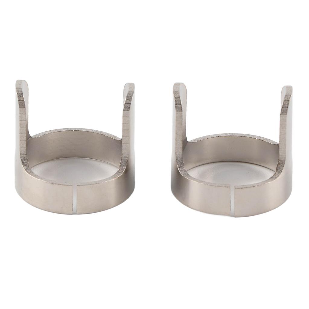 2 Pcs Stand Off 60432 Stainless Steel Standoff Fit for PT40PT60 Plasma Cutting Torch