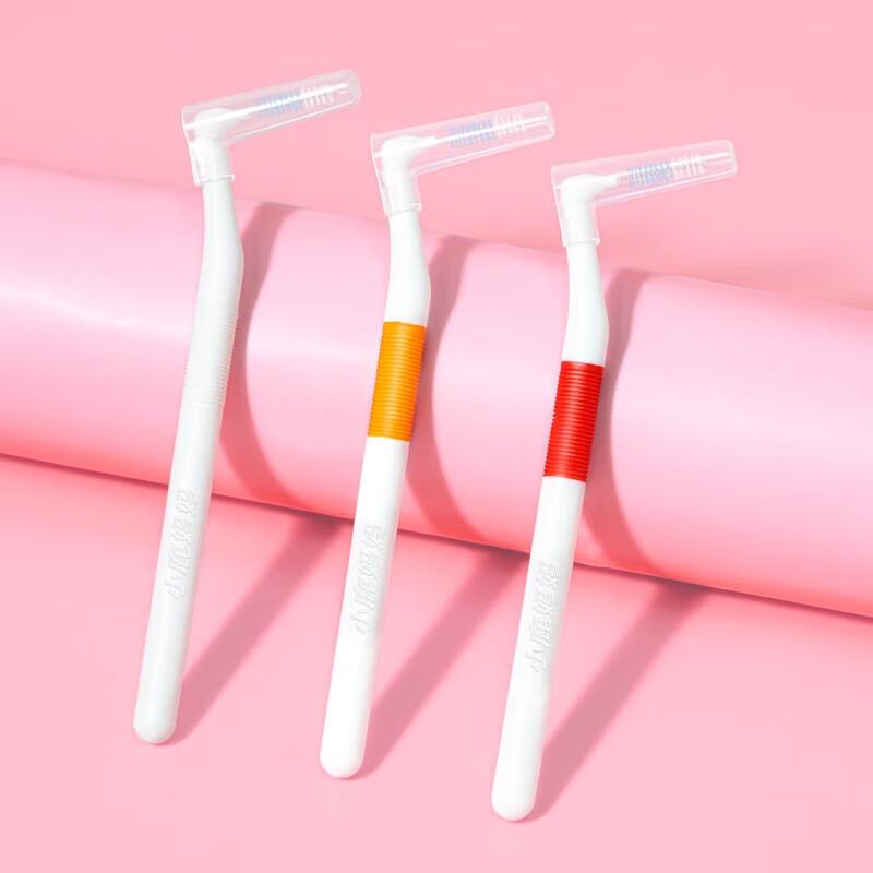 Little Deer Mama Interdental Brushes