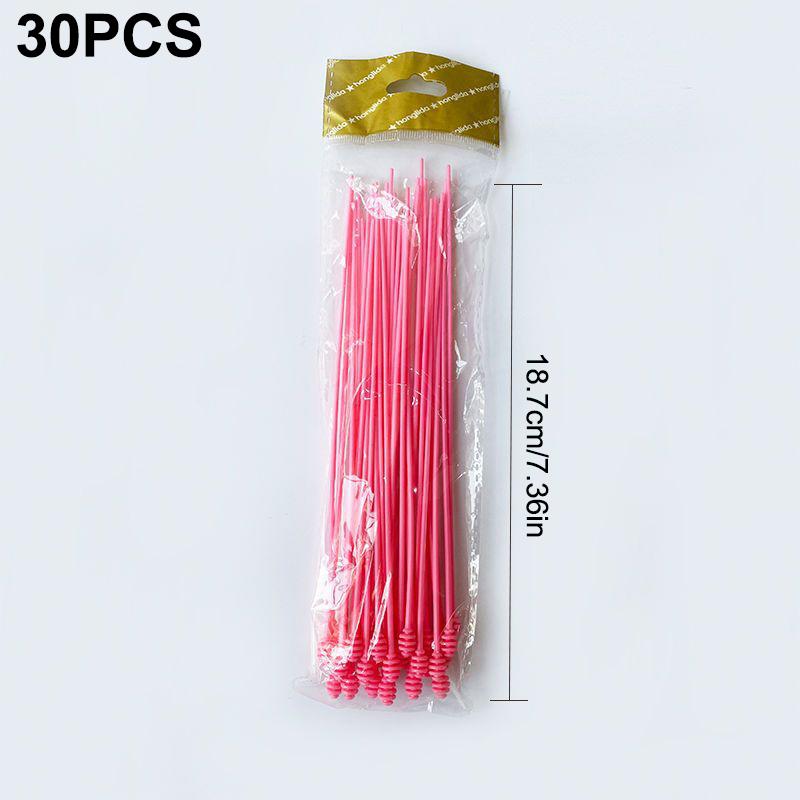 

Салонные термостойкие зажимы для волос, не оставляющие заломов, инструменты для термоукладки для холодной завивки, горячей перманентной завивки, против сдавливания резинкой для волос