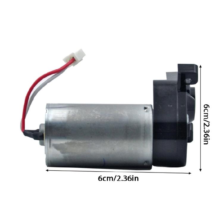 Main Brush Motor Assembly For Robotic Vacuum Cleaner Maintenance Automatic Sweeping Device Replacement Spare Parts