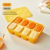 LocknLock Silicone Baby Food Freezer Tray