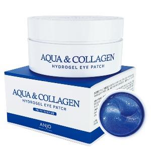 ANJO Eye Patch Aqua&Collagen