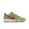 LeBron 20 EP 'Stocking Stuffer' (Unisex) Green Apple / University Red / Bright Crimson / Reflect Silver Basketball Shoes FJ4956 300