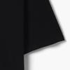 Roberto Collina Comfy Roundneck Tshirt Black Rcf1m50000a98