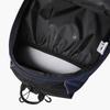 Le Coq Sportif Mini Backpack 12l Black Qq123abp21