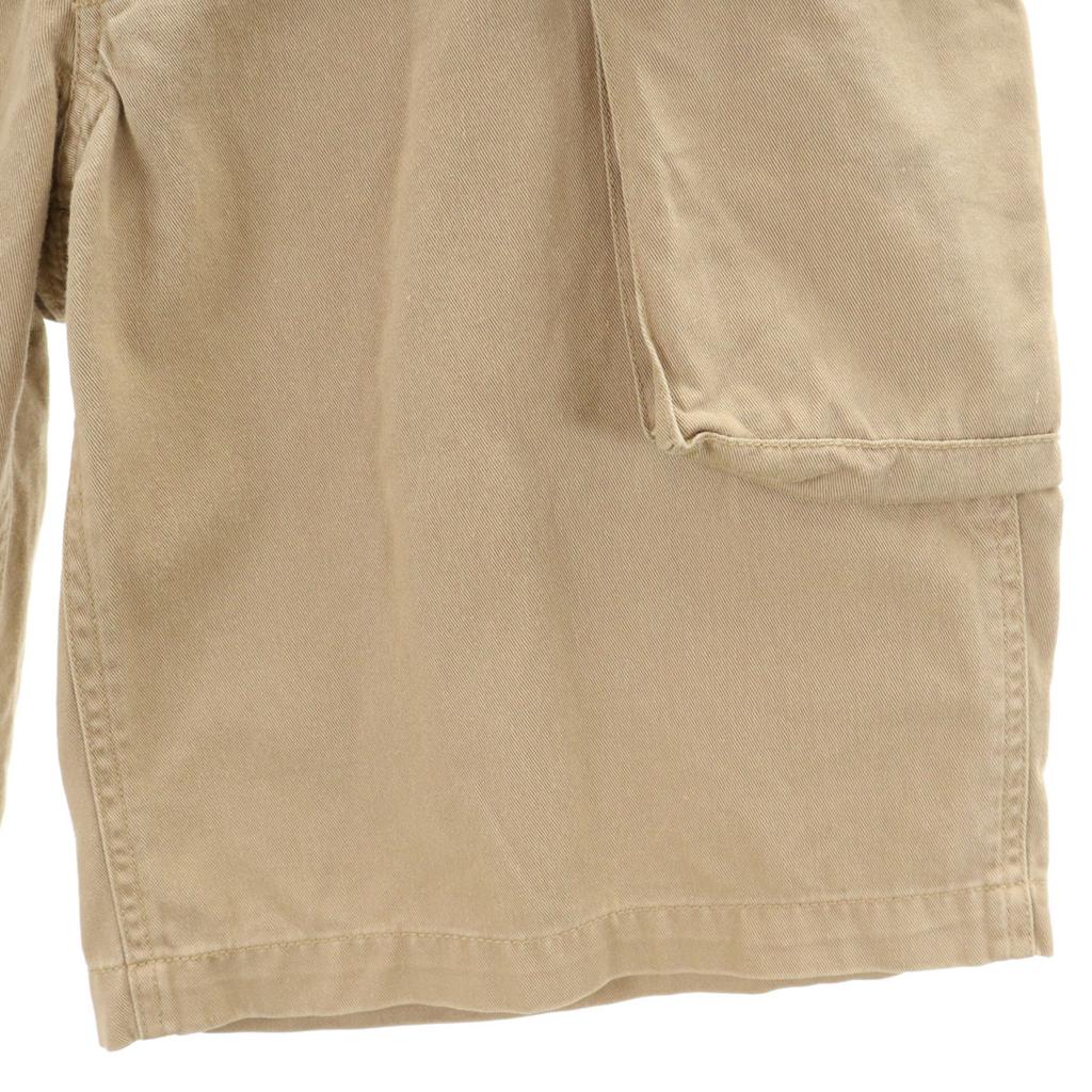 Dickies cargo Shorts 150 Beige Kid's Used