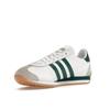 Adidas Country OG Cloud White Collegiate Green Unisex Sneakers IF2856
