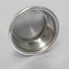 Filtro per tazza da caffè da 51 mm in acciaio inossidabile Compatibile con Portafiltro