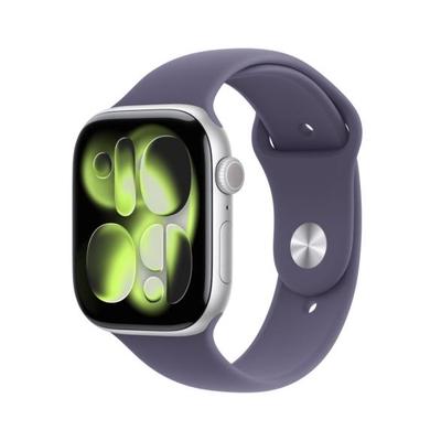Chytrá elektronika – Apple Watch