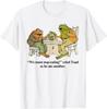 Tops – T-Shirts