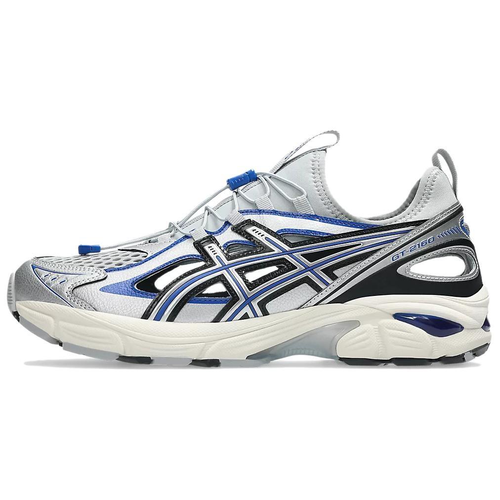 ASICS GT-2160 SE Sandal  Pure Silver Illusion Blue  Men s 1203A903-020 EU 44.5
