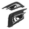 1 Pair Fog Lamp Bezel Cover 57731AL69A Stylsih Look Fog Lamp Bezel Cover Trim Replacement for