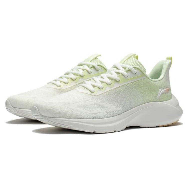 LINING Skylark 'Light Green White' Women's ARST026-3
