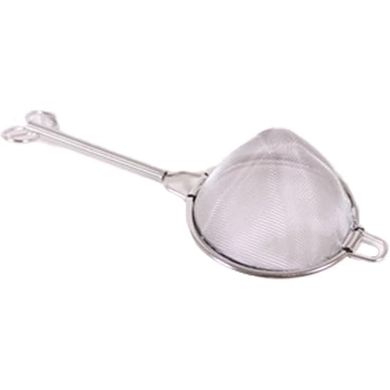 Kanda KD Tea Strainer, Stainless Steel, Diameter 6.4cm, Small, Made in Japan, 063008 B078YHFVQ6