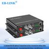 EB-LINK HD/3G-SDI Video Fiber Optic Converters
