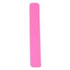 Heavy Duty Bike Frame Protection Sticker Silicone 23cm Multiple Colors