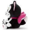 Disney Character Washable Beans Collection Figaro Plush Toy, Approximately 15cm Tall